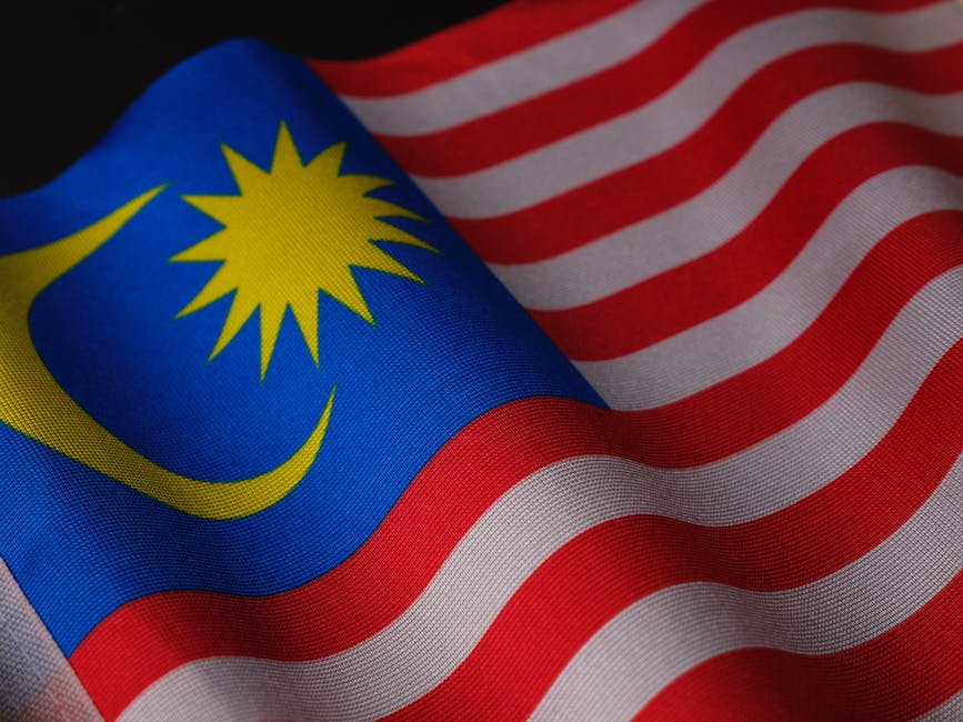 how to going malaysia