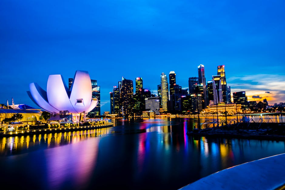 singapore travel review