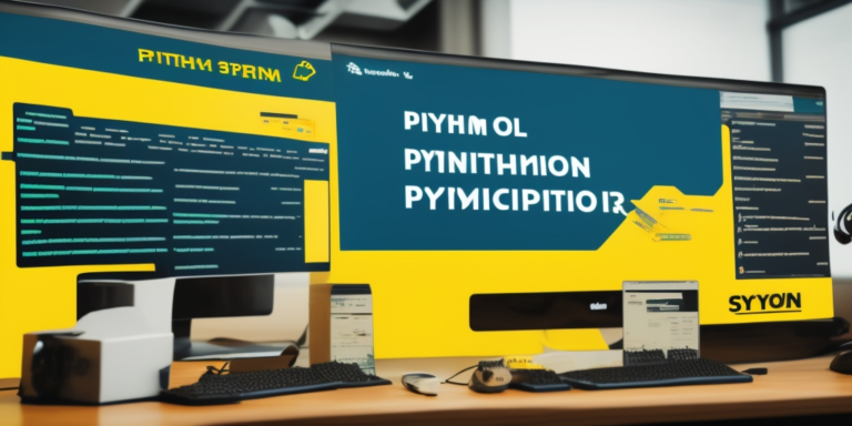 Learning Python programming helps to be a more versatile developer