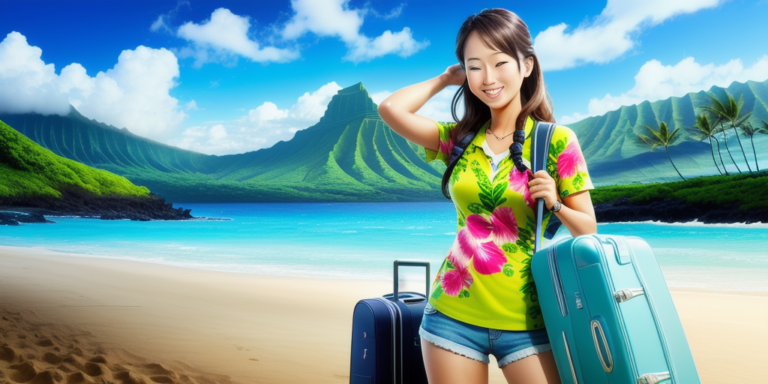 How to Travel to Hawaii Without a Covid Test