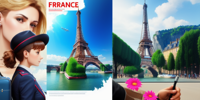 How Can You Travel to France?
