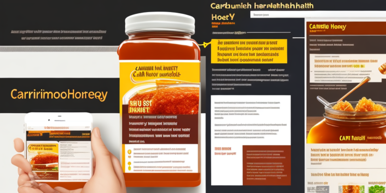 The Sweet Secret to Cardiometabolic Health: Honey