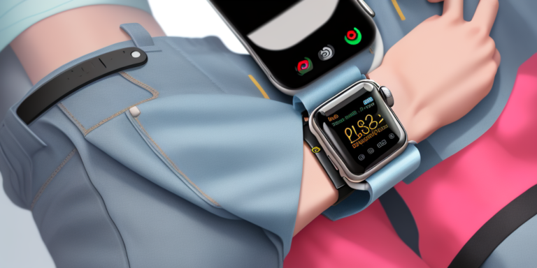 2024’s Top Trends in Apple Watch Bands: Style, Comfort, and Innovation