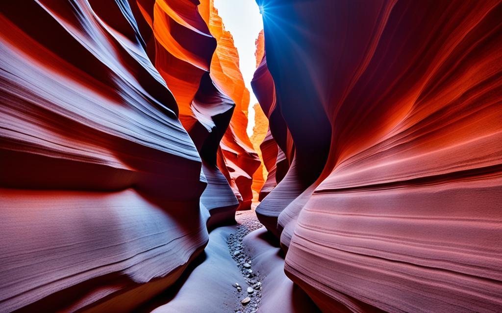 Antelope Canyon