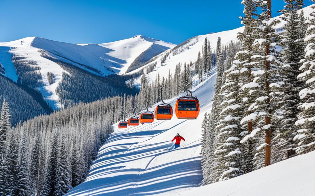 Copper Mountain