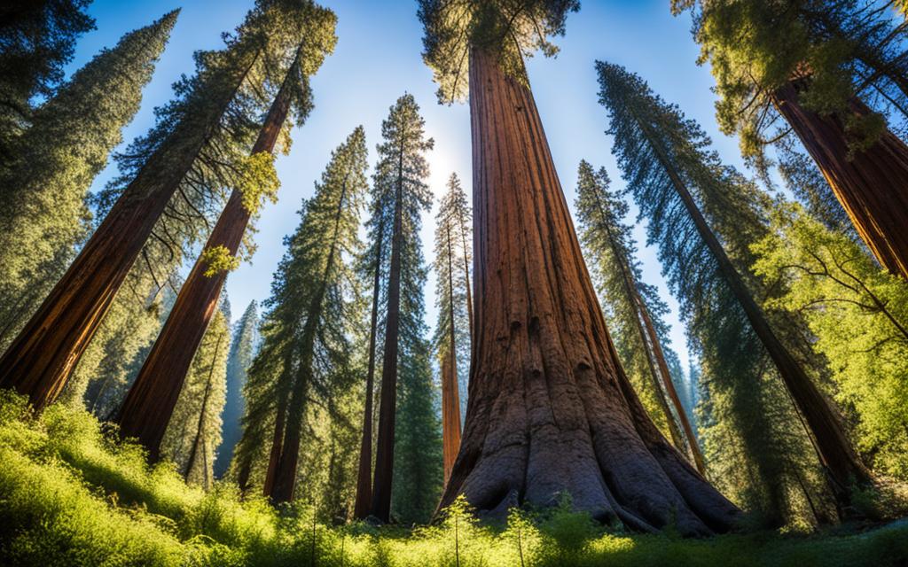 Mariposa Grove