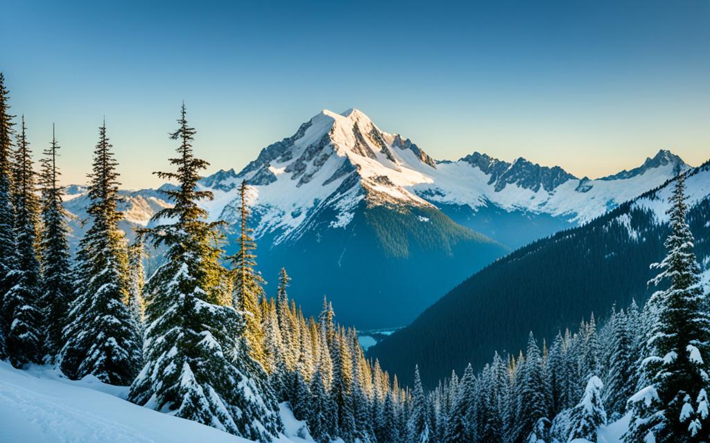 North Cascades National Park